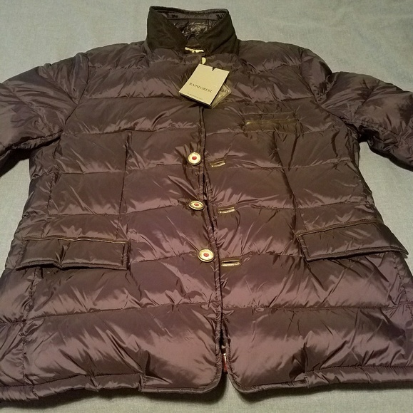 rft rainforest jacket